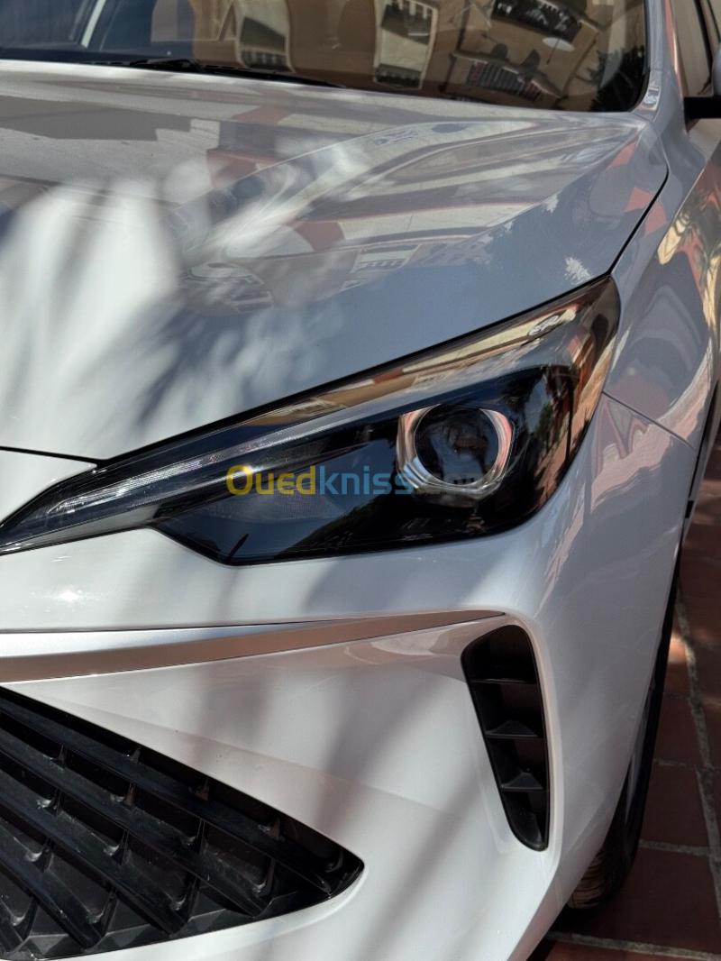 Roewe Roewe 2026 I5 2