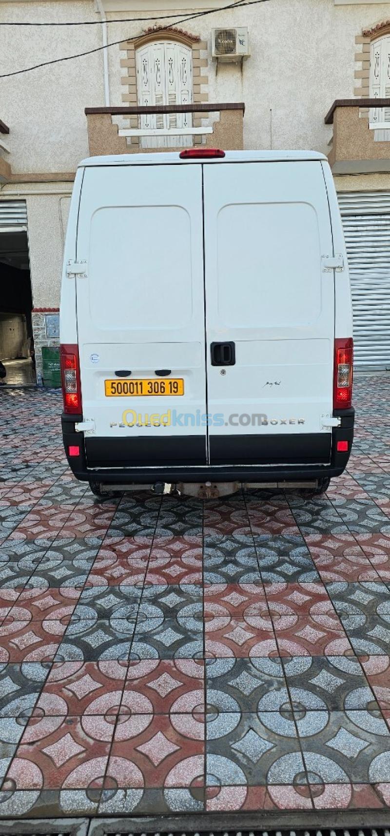 بيجو بكسور HDI 2006 4