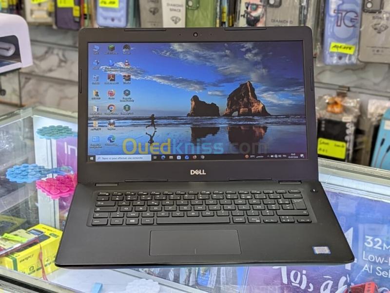 حواسيب اوروبية ماركات متنوعة باسعار في المتناول بين 28000 و 35000مع الضمان و التوصيل 15
