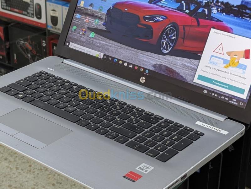 NOUVELLE ARRIVAGE LAPTOP ACER HP DELL HP THINKPAD LA GAMME GARANTIE ET LIVRAISON 69 WILAYAS 35