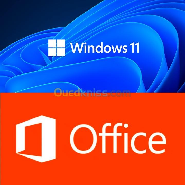  [PACK] Windows 10/11 Pro + Office 2021 PRO PLUS