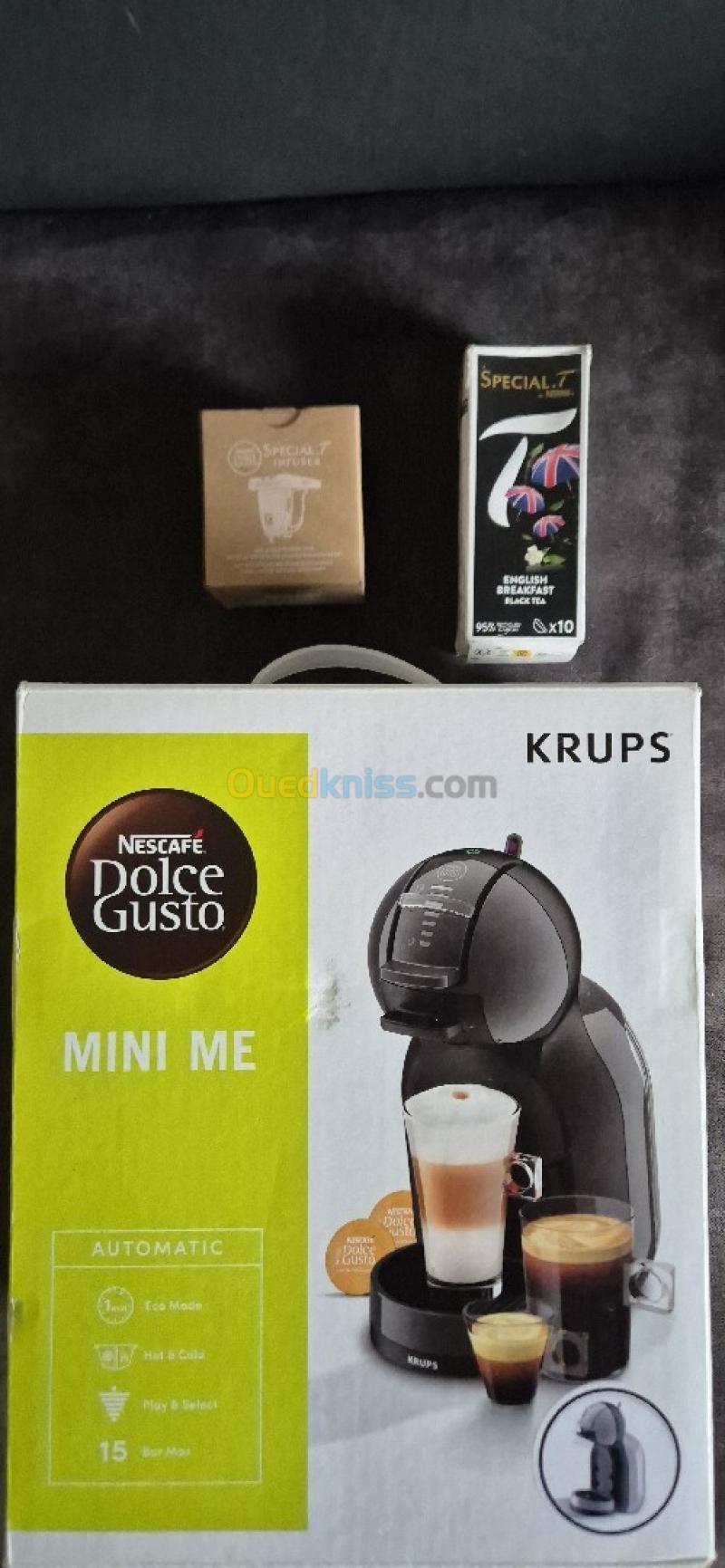 Dolce gusto mini me