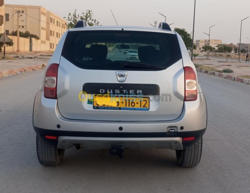 Dacia Duster 2016 Duster 5