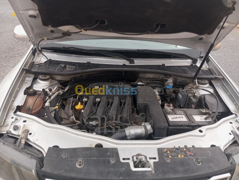 Dacia Duster 2016 Duster 11