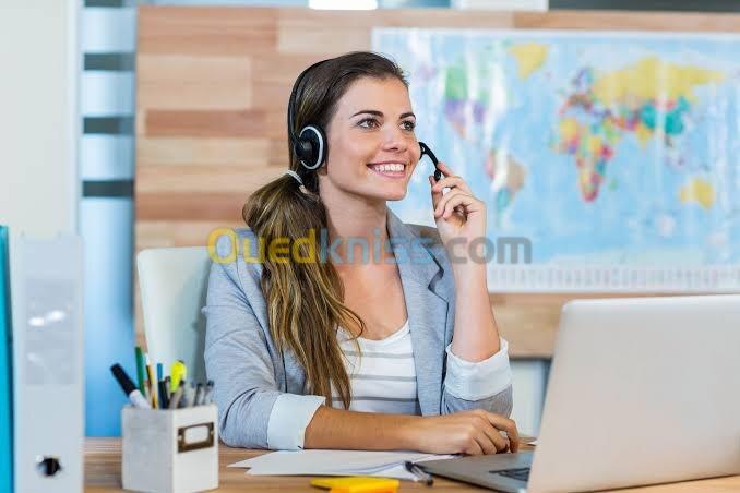 Cherche commercial AGENCE DE VOYAGE
