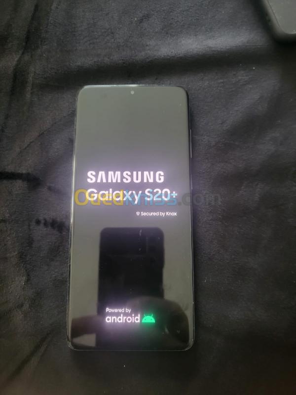  Samsung S20 +