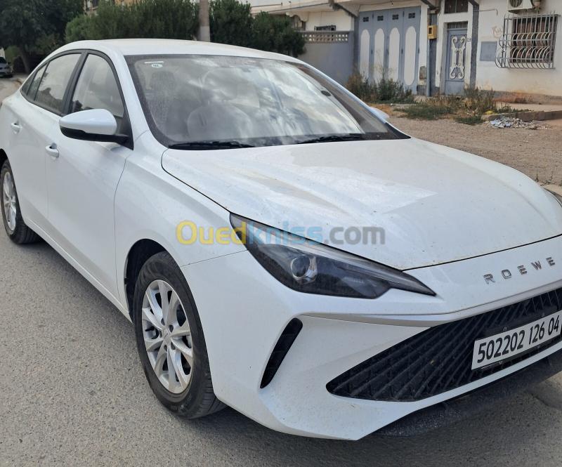 ROEWE i5 2026 edition confort