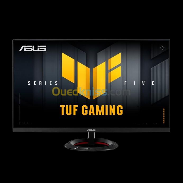 ASUS TUF VG249Q5R 27" FHD fast IPS - 0.3MS - 200Hz - Speakers - AMD Freesync - HDR10 - VRR - Antiflicker - 2