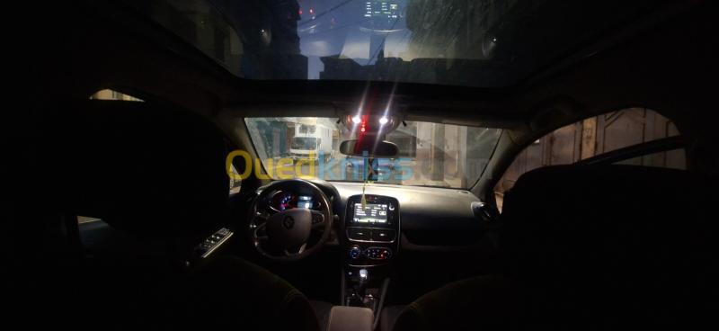 Renault Clio 4 2019 Limited 2 7