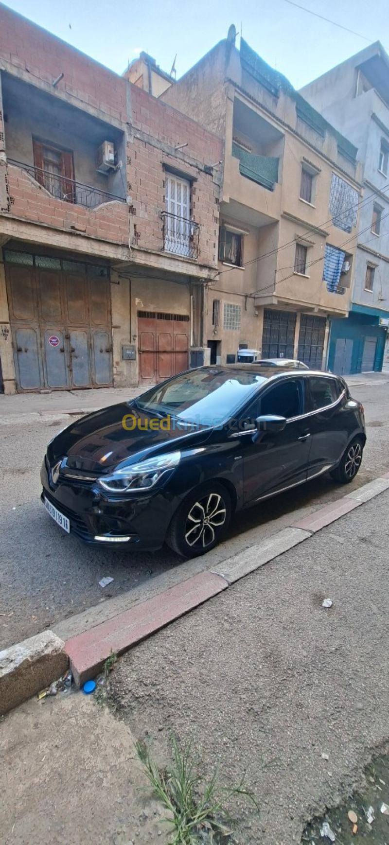 Renault Clio 4 2019 Limited 2