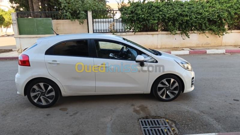 Kia Rio 2017  8