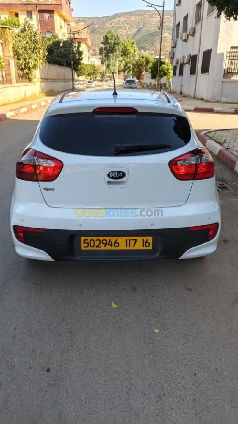 Kia Rio 2017  6