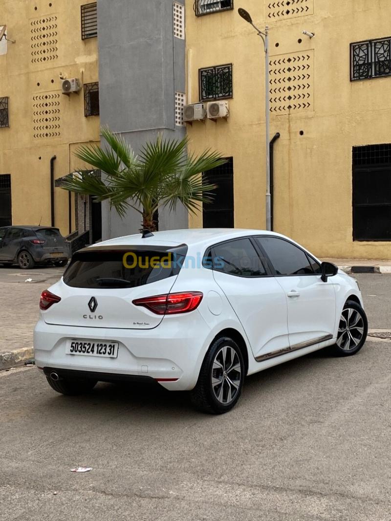Renault Clio 5  2023 Evolution 4