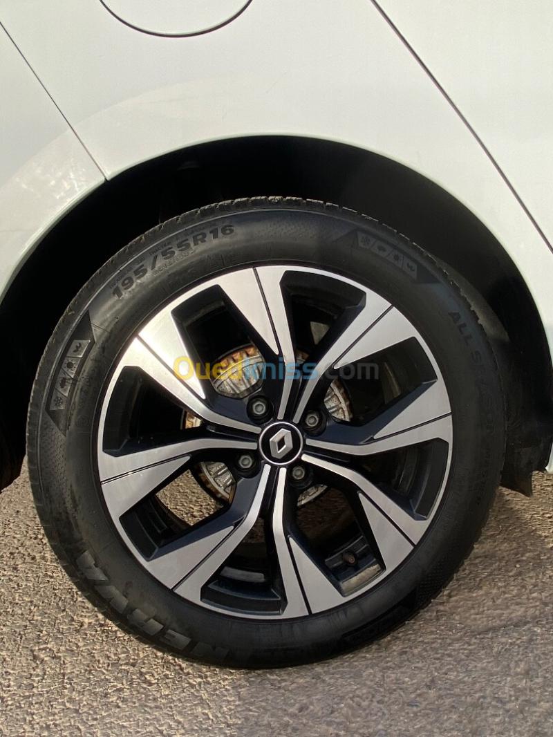 Renault Clio 5  2023 Evolution 7