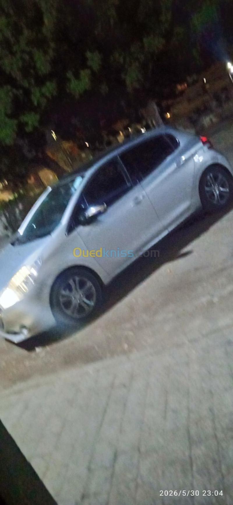Peugeot 208 2015 Allure 5