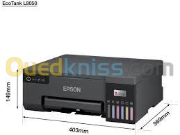 Imprimante Epson L18050 A3 wifi 6 couleurs