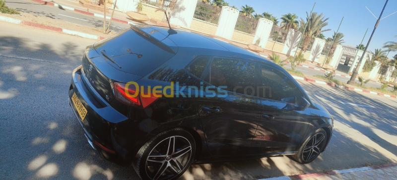 Volkswagen ابيزا 2019 ابيزا fr+ 4