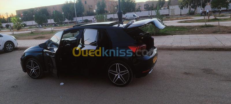 Seat Ibiza 2019 FR 8