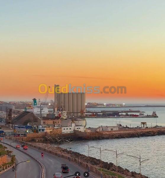 Vente Villa Mostaganem Mostaganem 6