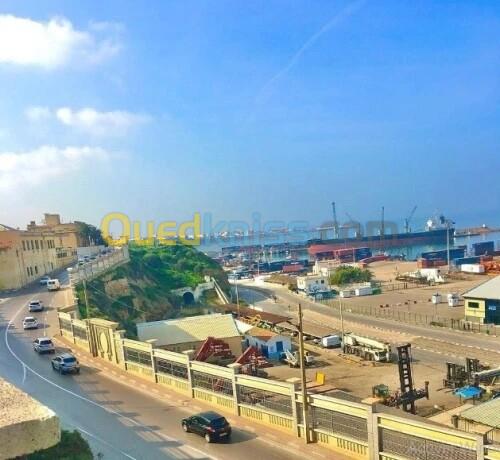 Vente Villa Mostaganem Mostaganem 4