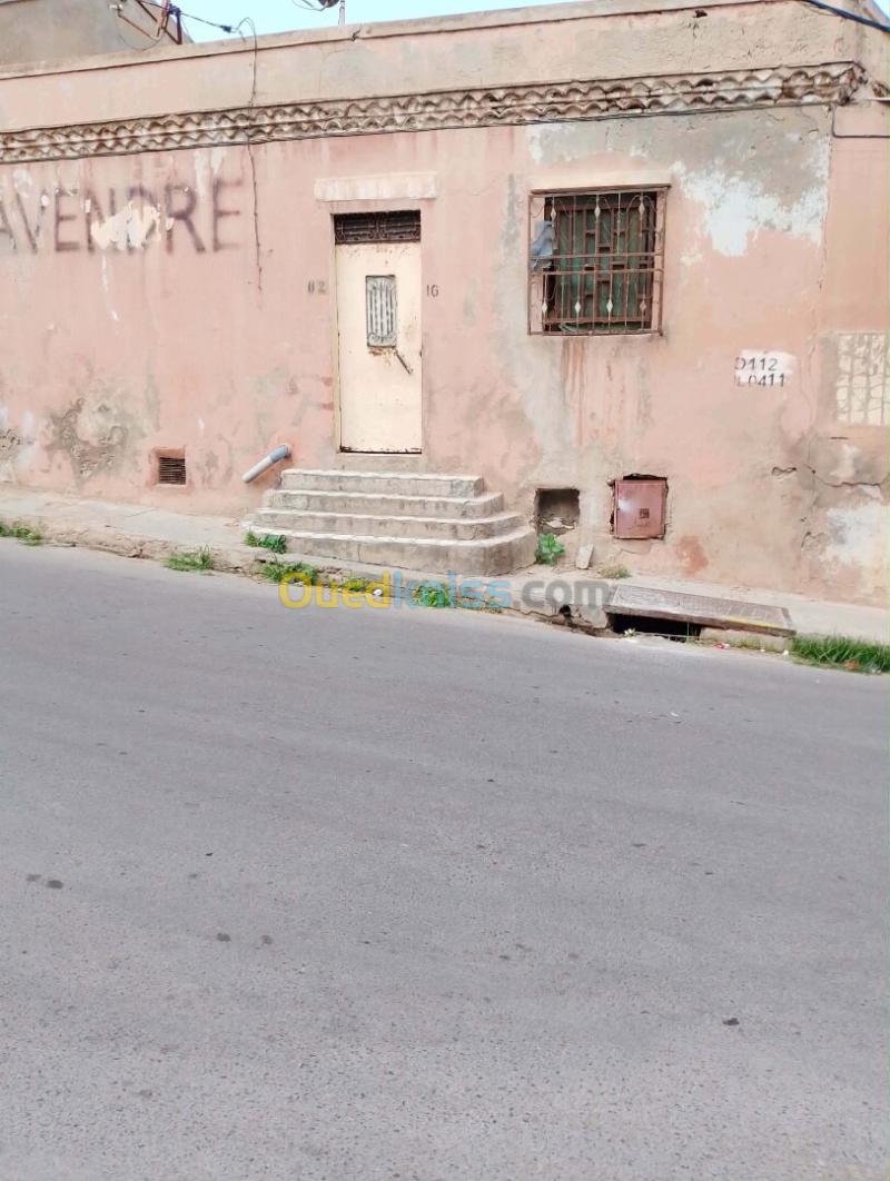 Vente Villa Mostaganem Mostaganem