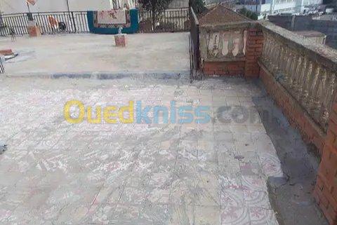 Vente Villa Alger El mouradia 9