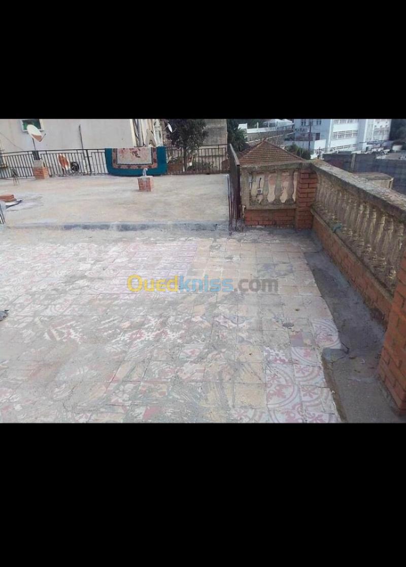Vente Villa Alger El mouradia 6