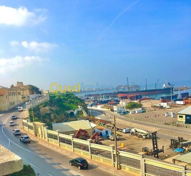 Vente Villa Mostaganem Mostaganem 4