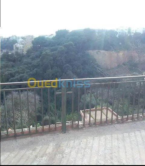 Vente Villa Alger El mouradia 8