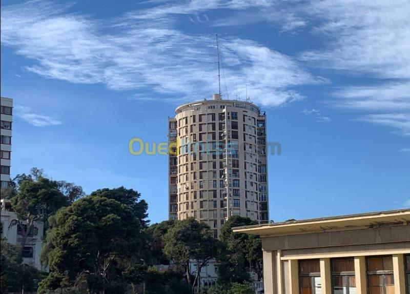 Vente Villa Alger El mouradia 11