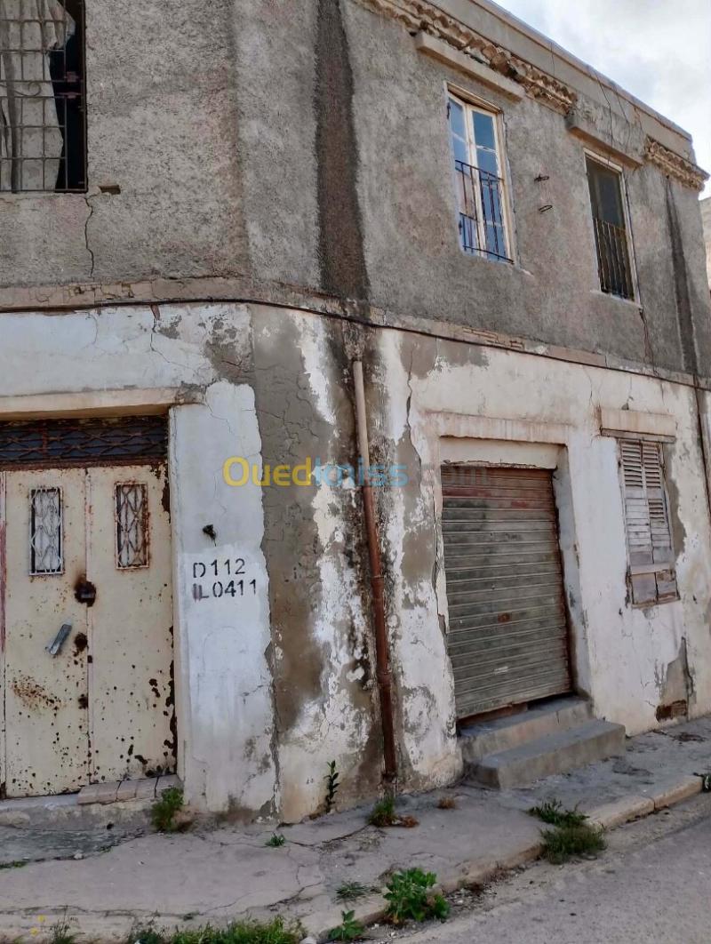 Vente Villa Mostaganem Mostaganem 3