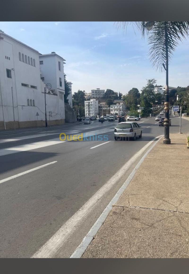 Vente Villa Alger El mouradia 11
