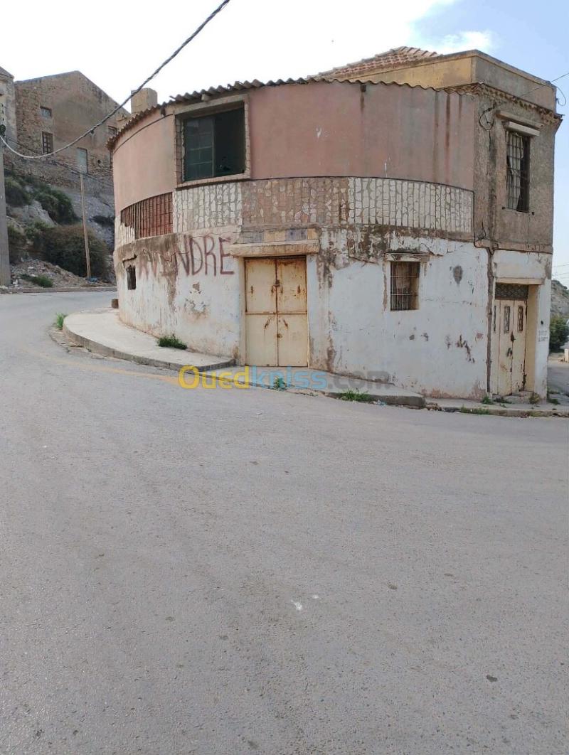 Vente Villa Mostaganem Mostaganem 3