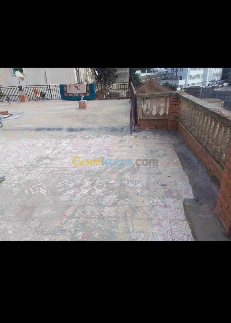 Vente Villa Alger El mouradia 6