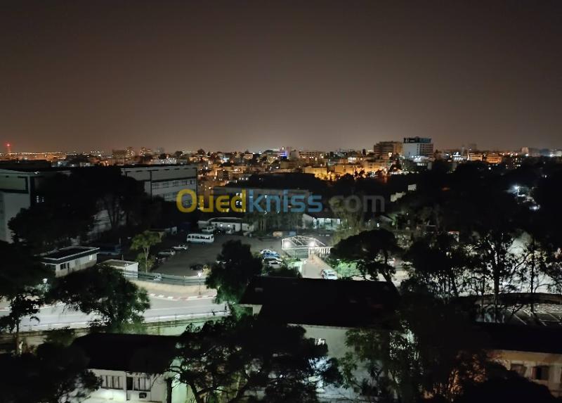 Vente Villa Alger El mouradia 12