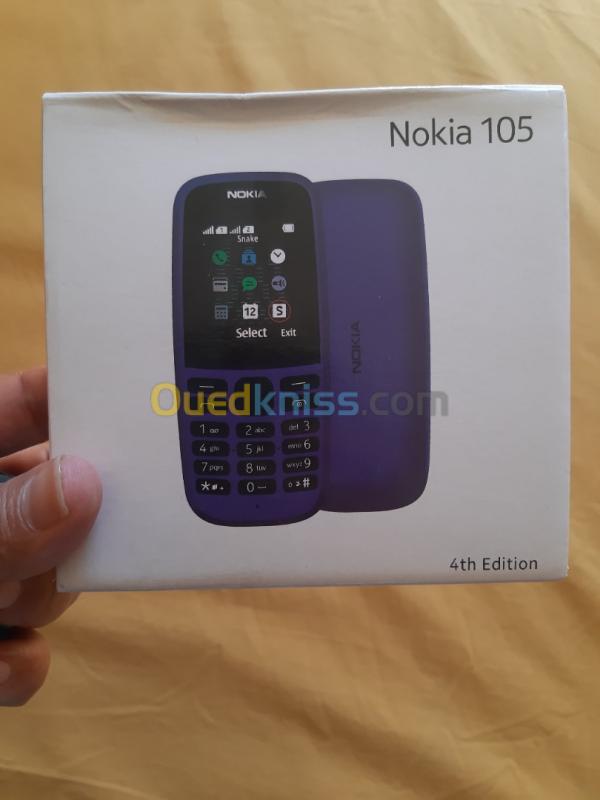  Nokia 105 Nokia 106