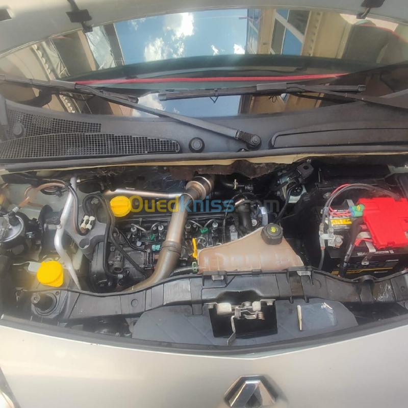 Renault Kangoo 2013  11