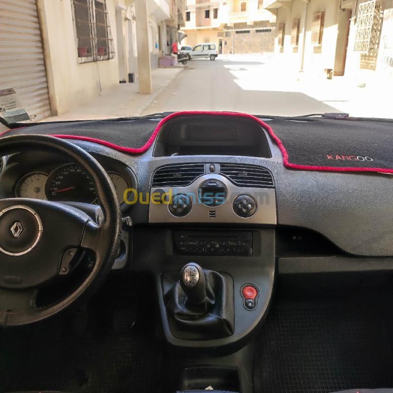 Renault Kangoo 2013  10