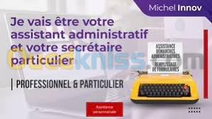  Rédaction de documents Français & Anglais 