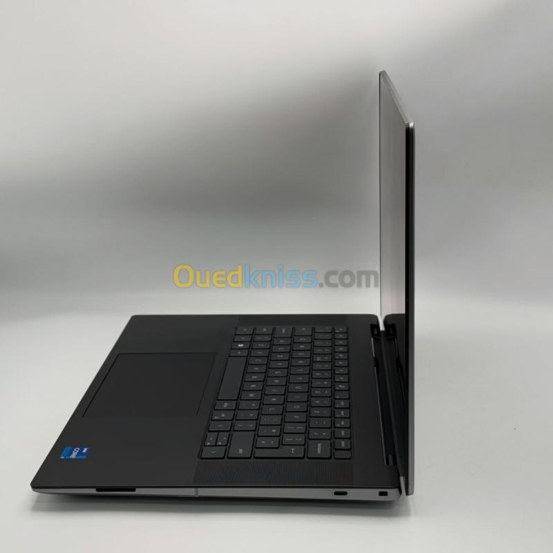 DELL PRECISION 5680 / i7 / 32Go / 512Go / RTX 2000 ADA 8Go 3