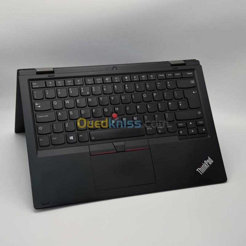 LENOVO THINKPAD L380 YOGA / CORE i5 / 8Go / 256Go 4