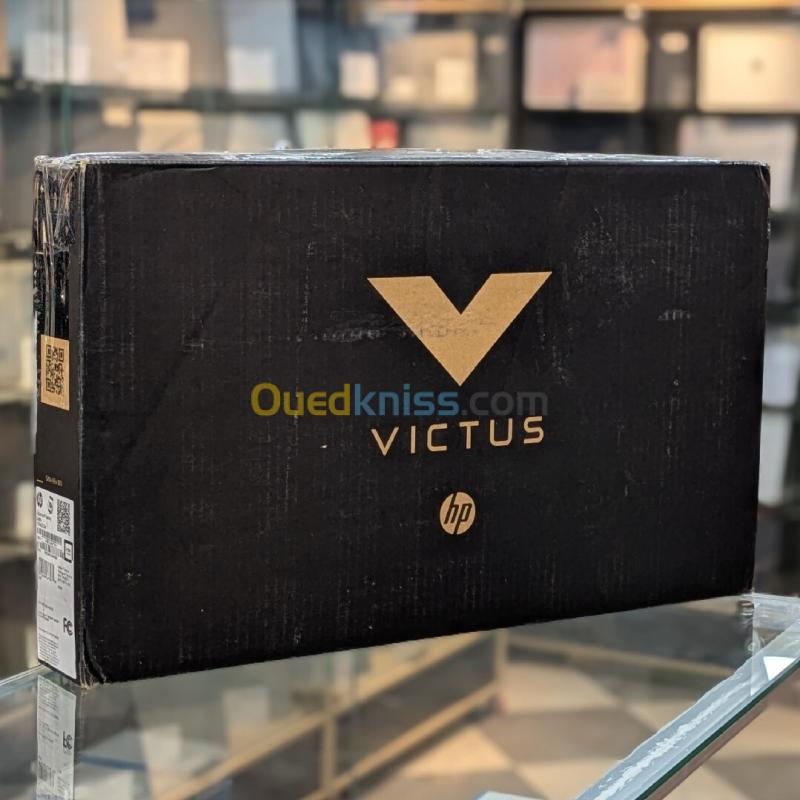 HP VICTUS Gaming 15-fa2013dx i 5-13420H 08GB-512GB RTX 3050 06 GB