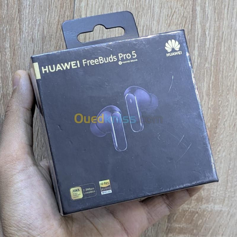 Huawei FreeBuds Pro 5
