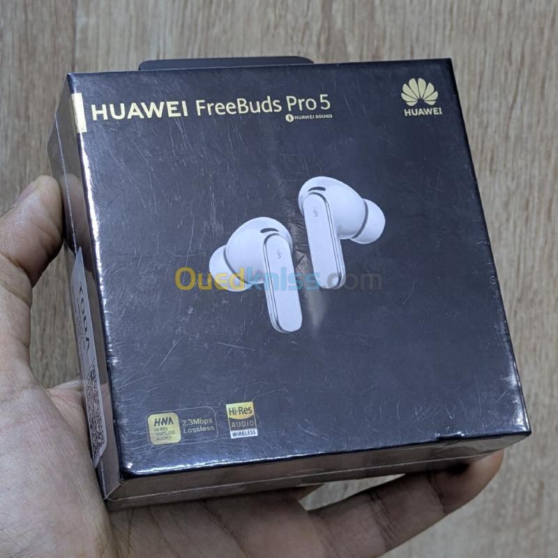 Huawei FreeBuds Pro 5 2