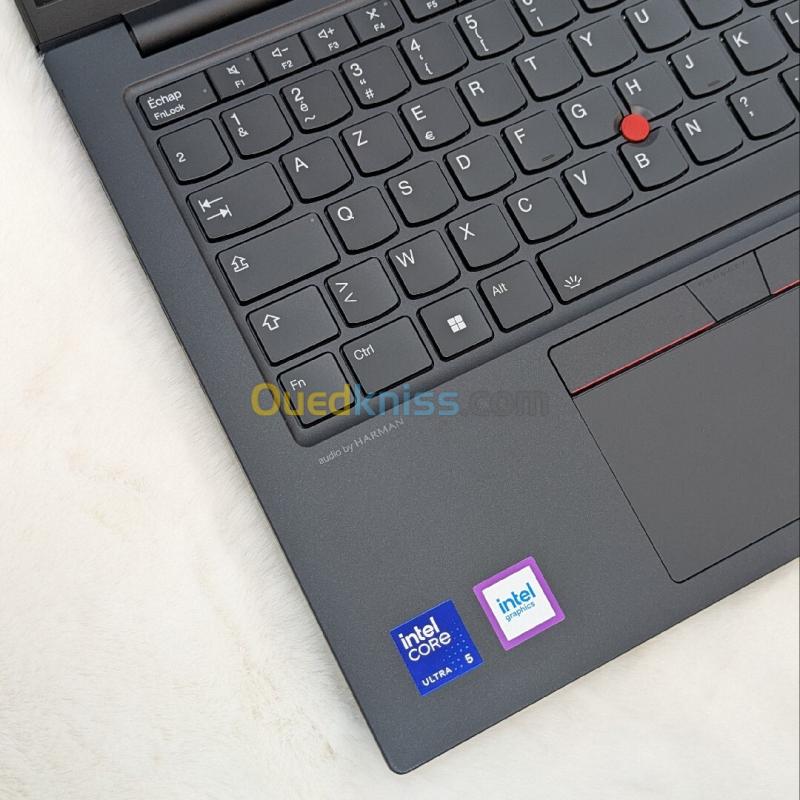 Lenovo ThinkPad E14 Gen 6 Ultra 5 125U 16GB-512GB 3