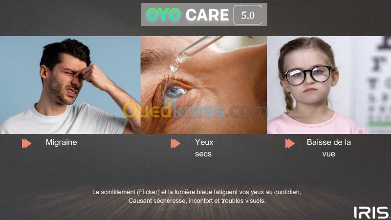 TELEVISEUR IRIS 75 M8020 MINILED ANDROID 14 GOOGLE TV 75POUCES UHD 4K 120Hz MATTE 26