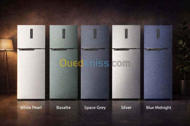 REFRIGERATEUR IRIS IR-DD480 DEFROST (AFFICHEUR DIGITAL) 13