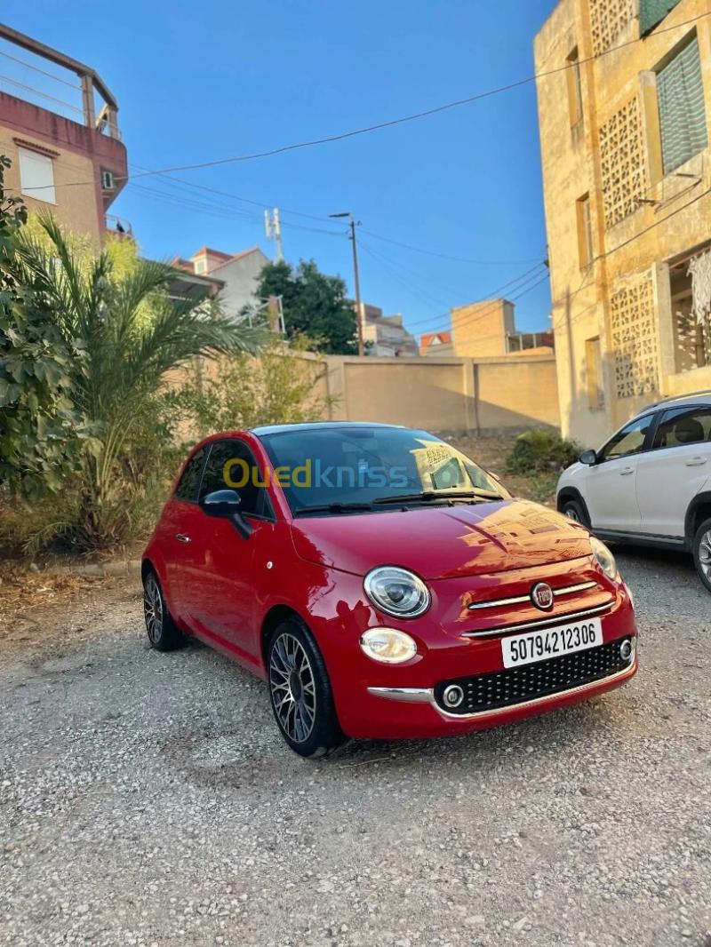 Fiat 500 2023  3
