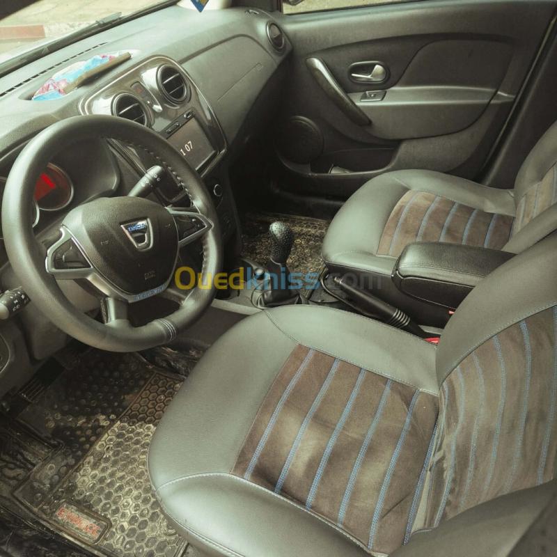 Dacia Sandero 2018 Stepway 2