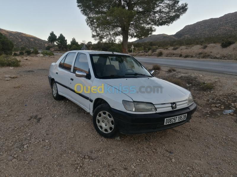  Peugeot 306 1995 306